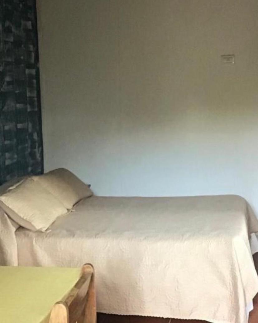 Proa Amarilla Apartment Punta del Este Bagian luar foto