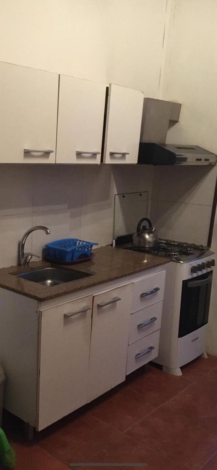 Proa Amarilla Apartment Punta del Este Bagian luar foto