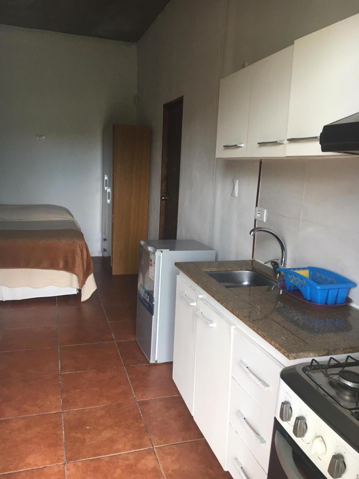 Proa Amarilla Apartment Punta del Este Bagian luar foto