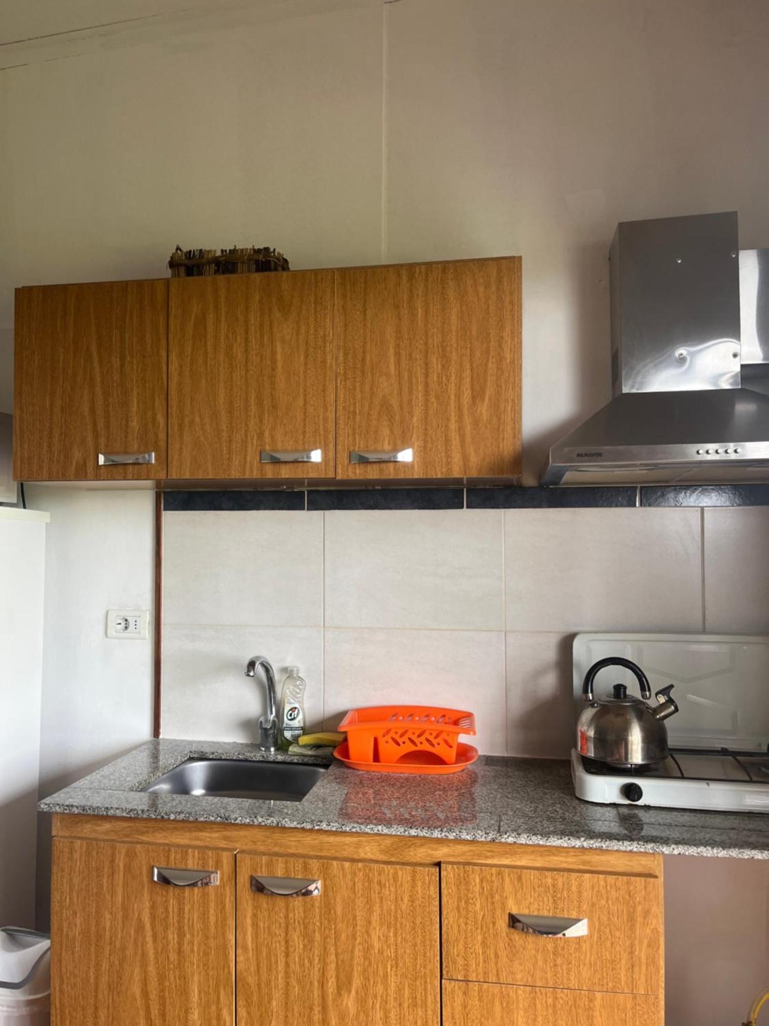 Proa Amarilla Apartment Punta del Este Bagian luar foto