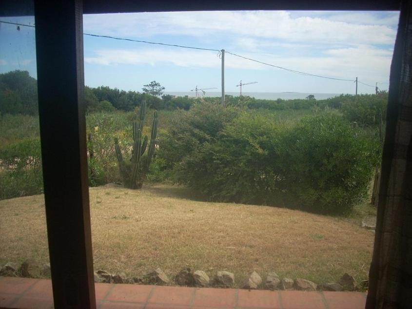 Proa Amarilla Apartment Punta del Este Bagian luar foto