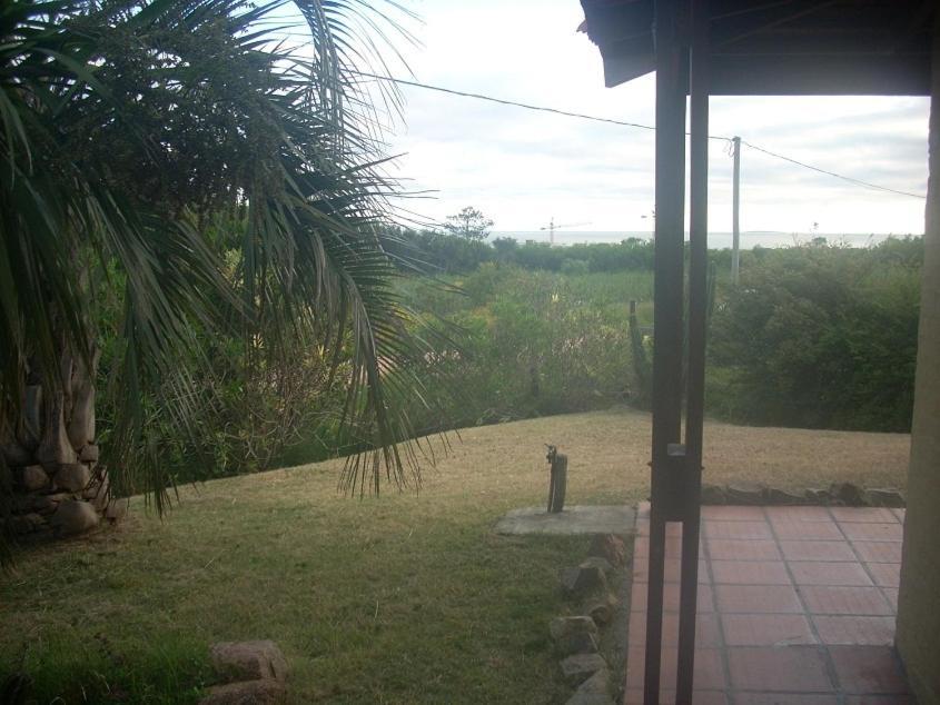 Proa Amarilla Apartment Punta del Este Bagian luar foto