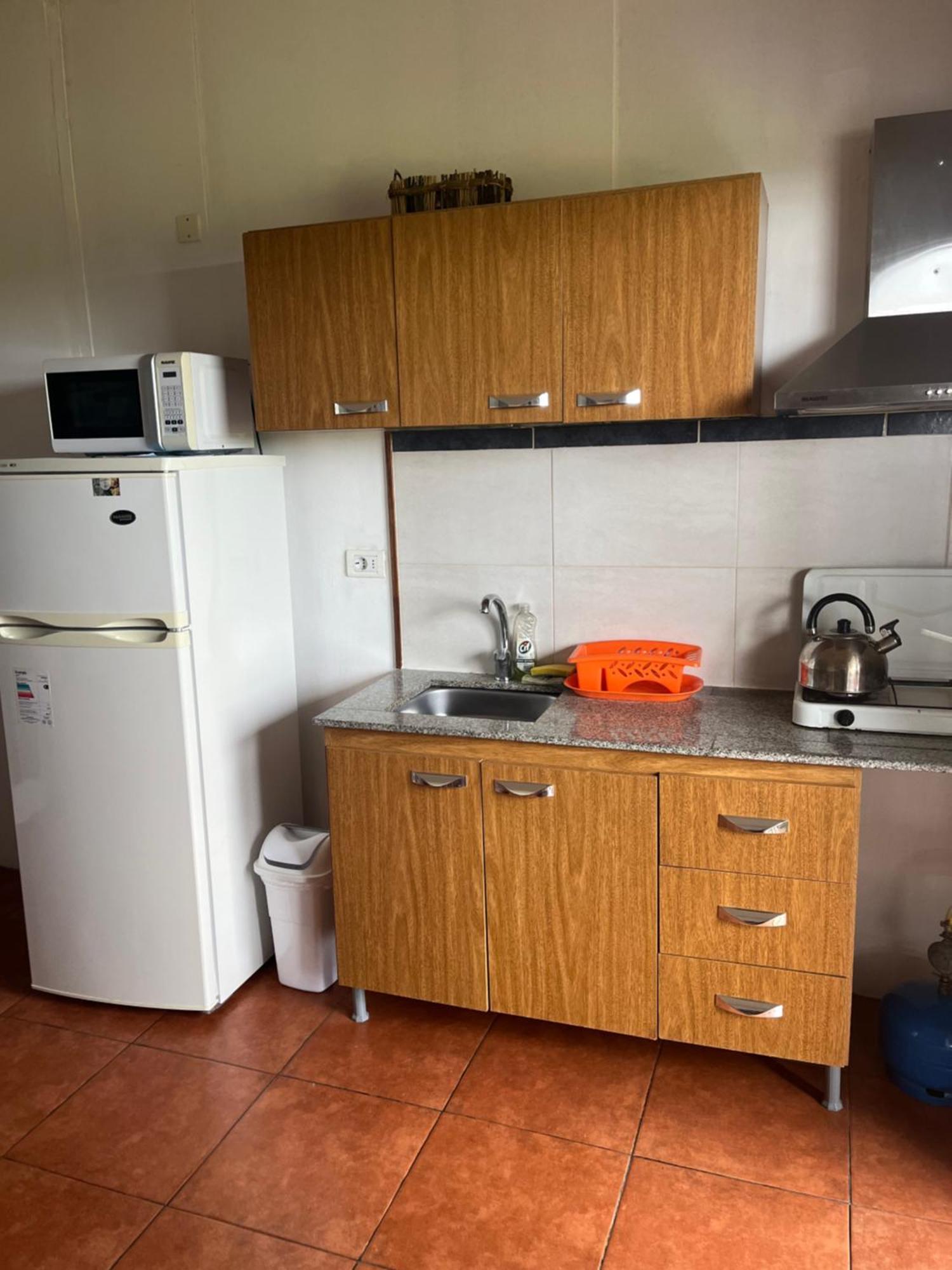 Proa Amarilla Apartment Punta del Este Bagian luar foto