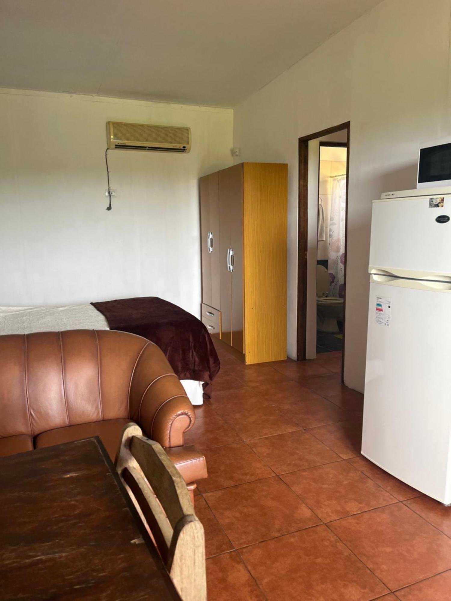 Proa Amarilla Apartment Punta del Este Bagian luar foto