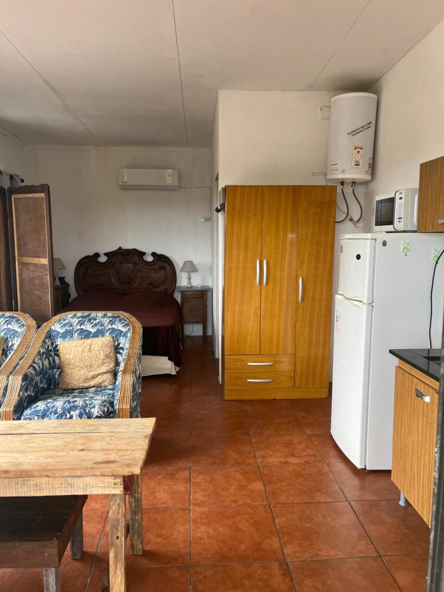 Proa Amarilla Apartment Punta del Este Bagian luar foto