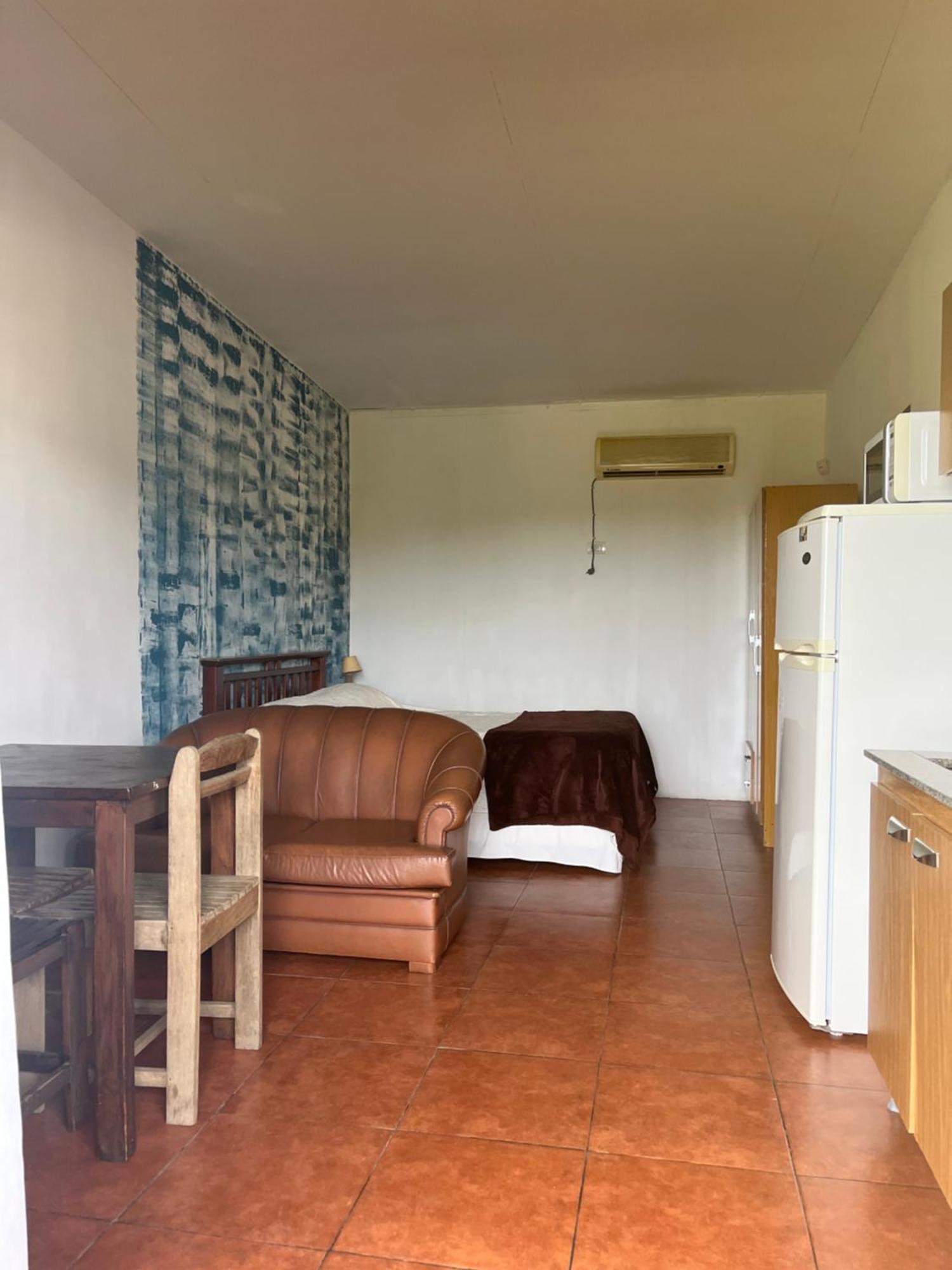 Proa Amarilla Apartment Punta del Este Bagian luar foto