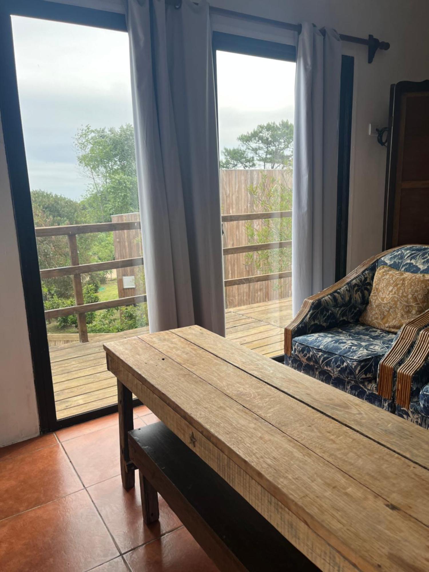 Proa Amarilla Apartment Punta del Este Bagian luar foto