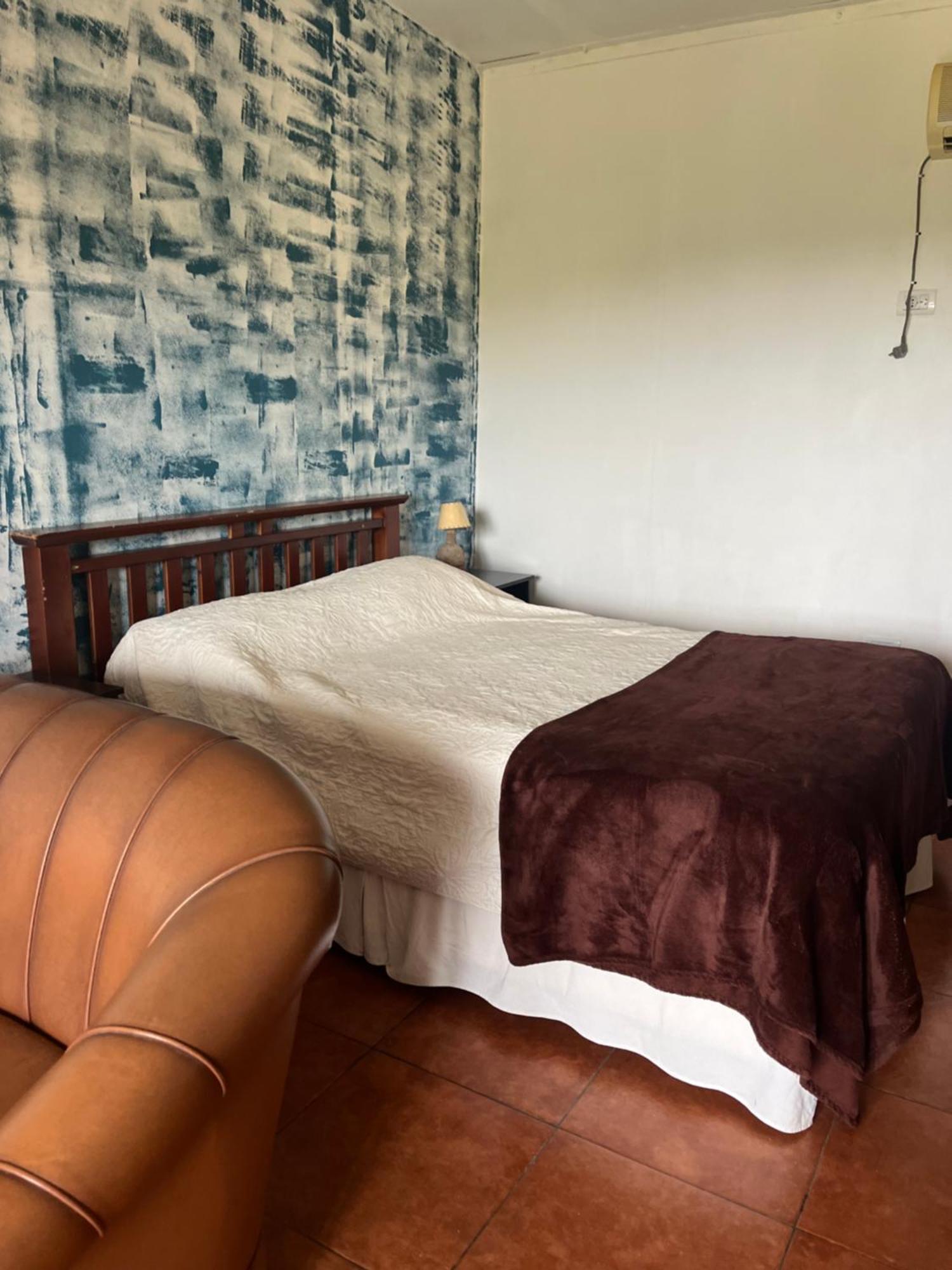 Proa Amarilla Apartment Punta del Este Bagian luar foto