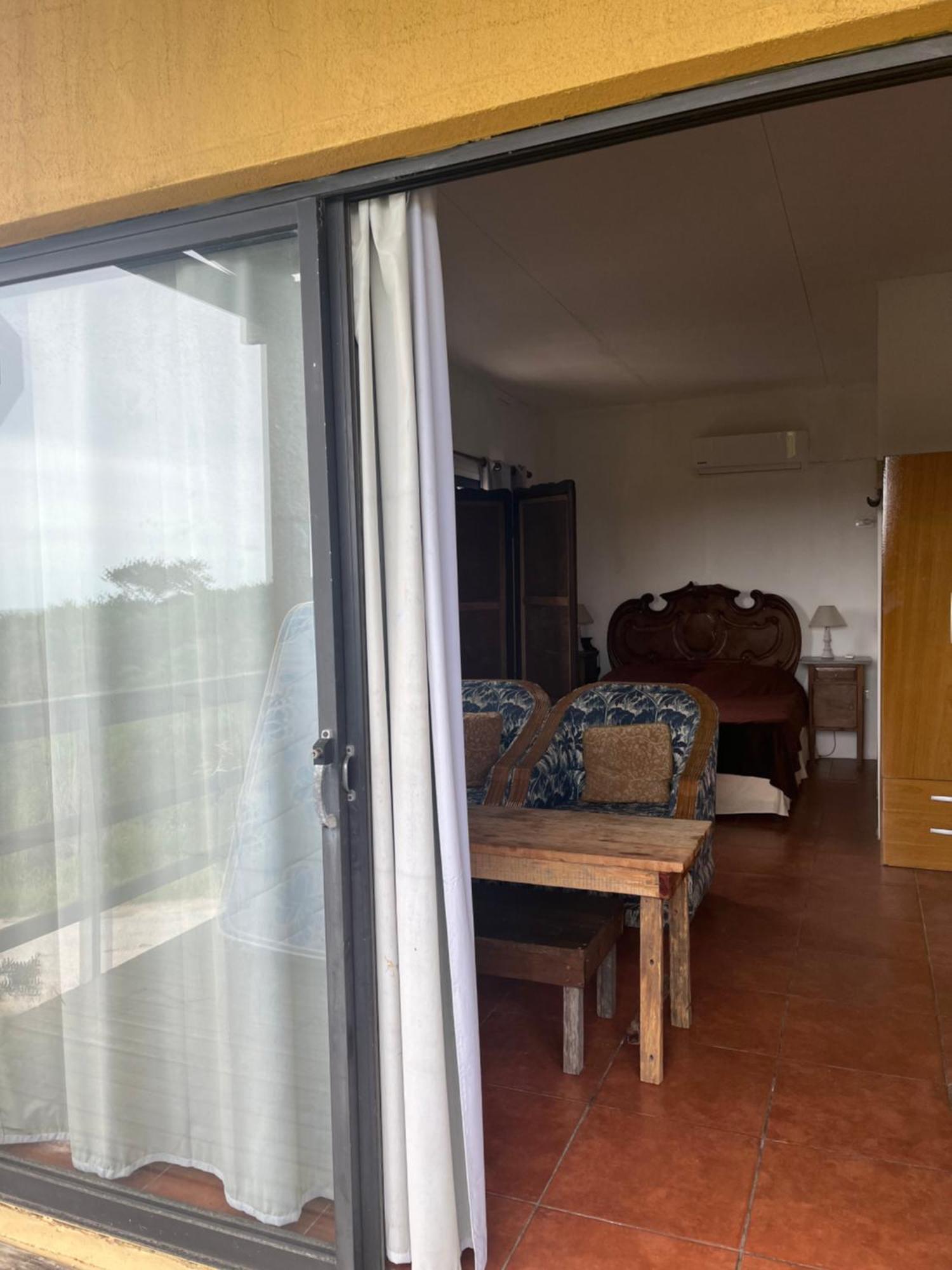 Proa Amarilla Apartment Punta del Este Bagian luar foto