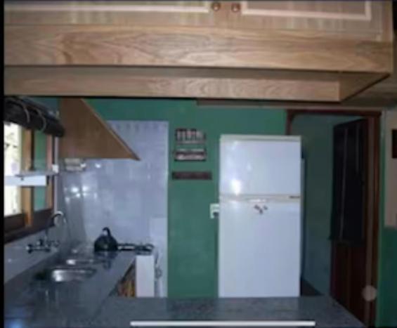 Proa Amarilla Apartment Punta del Este Bagian luar foto