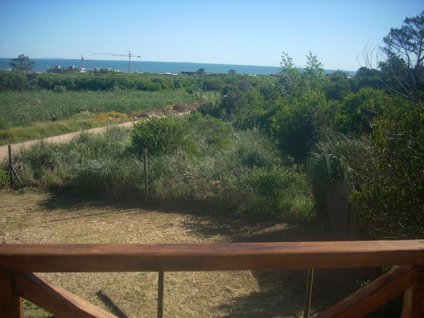 Proa Amarilla Apartment Punta del Este Ruang foto