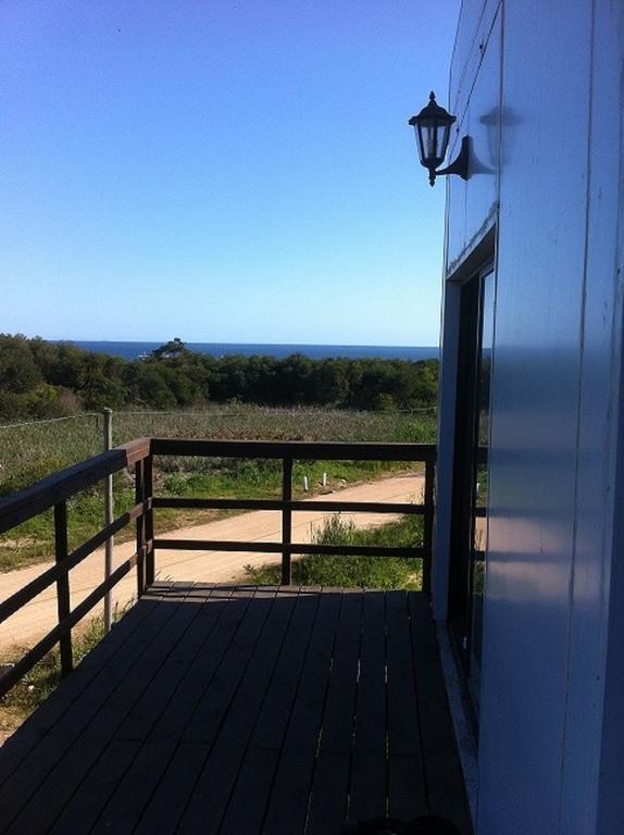 Proa Amarilla Apartment Punta del Este Bagian luar foto