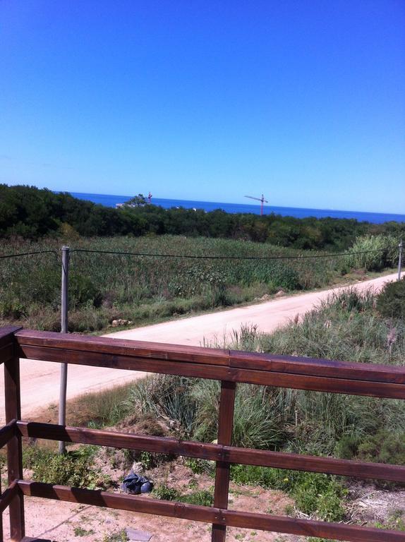 Proa Amarilla Apartment Punta del Este Bagian luar foto