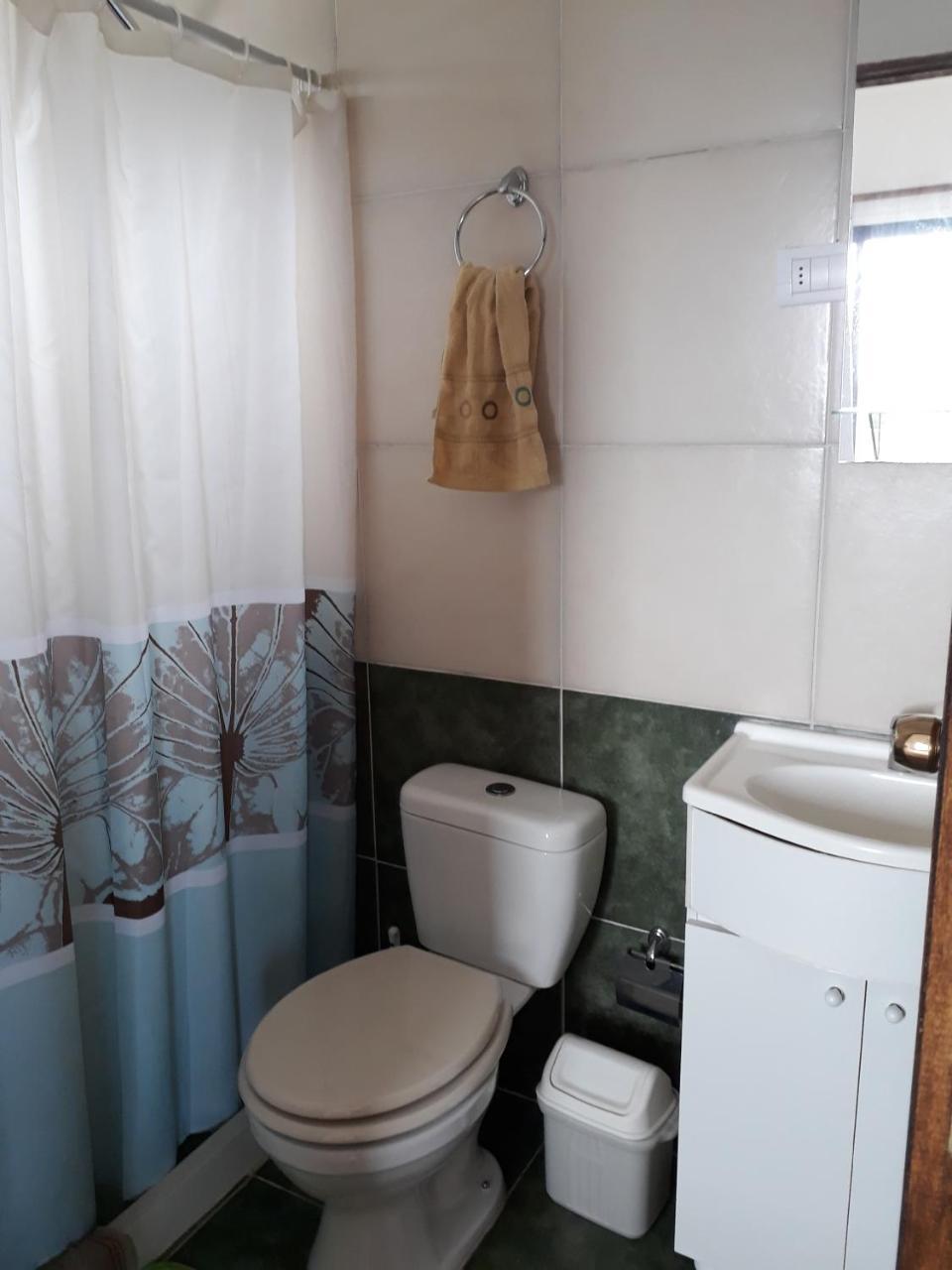 Proa Amarilla Apartment Punta del Este Bagian luar foto