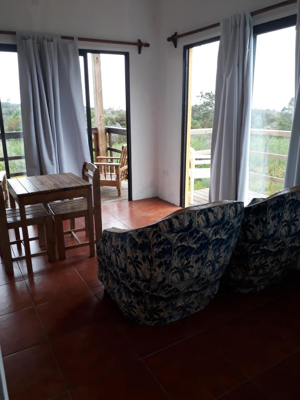 Proa Amarilla Apartment Punta del Este Bagian luar foto