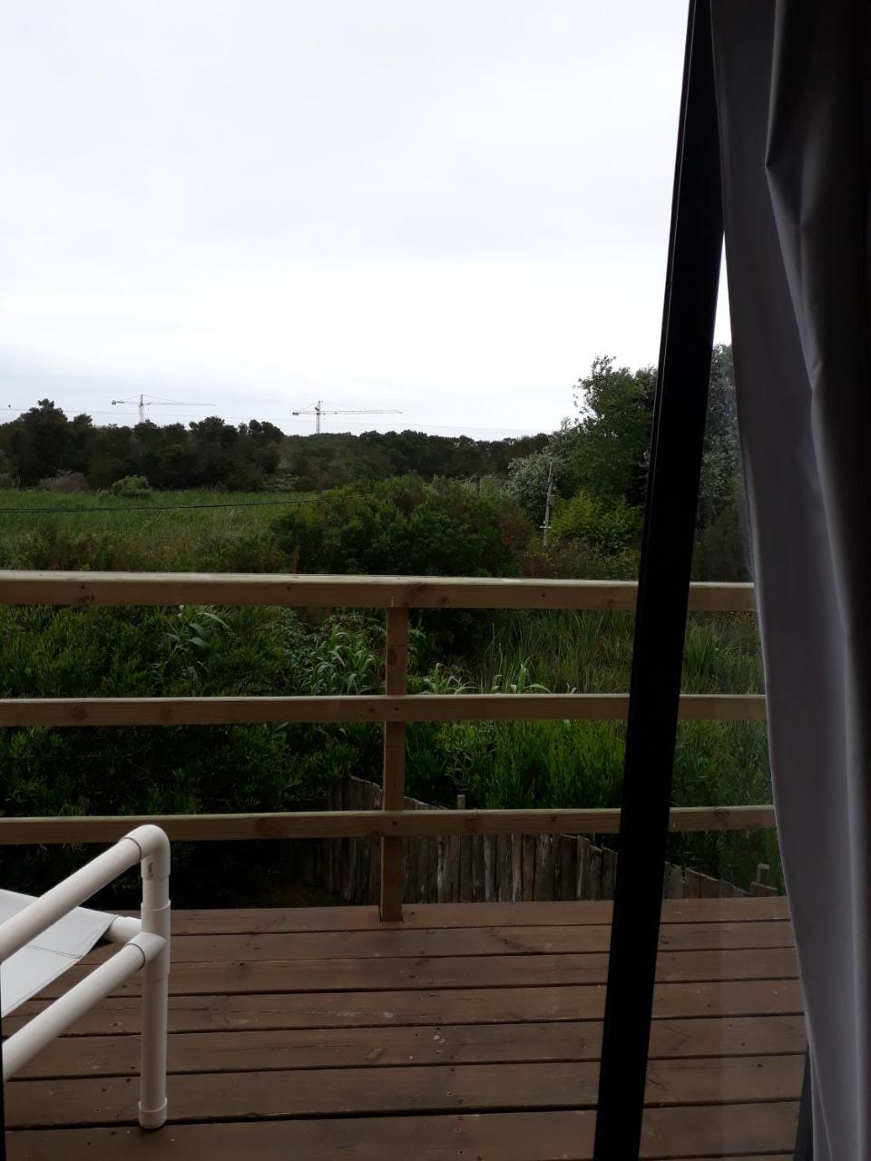 Proa Amarilla Apartment Punta del Este Bagian luar foto