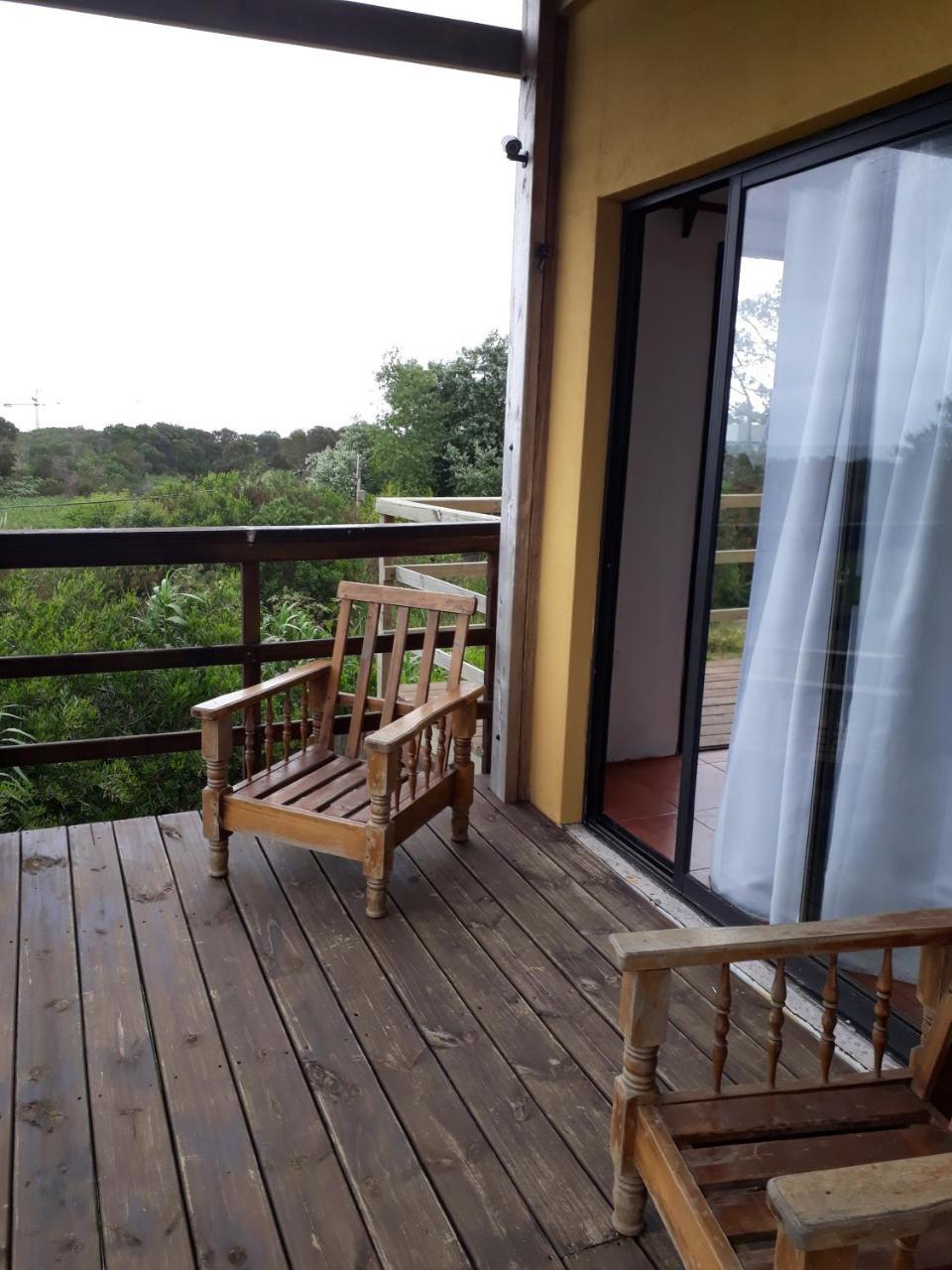 Proa Amarilla Apartment Punta del Este Bagian luar foto