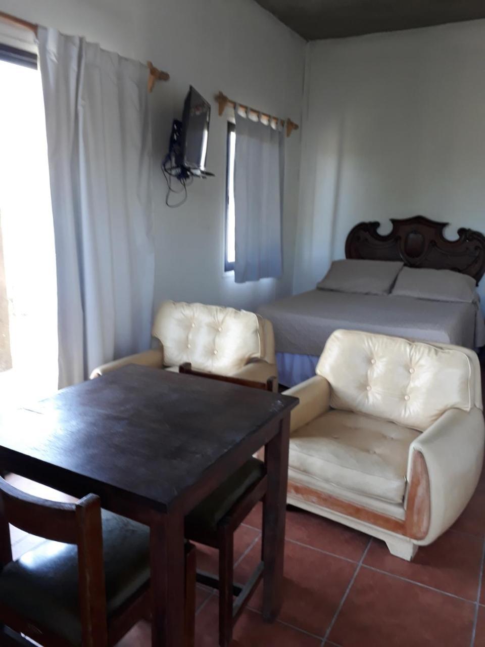 Proa Amarilla Apartment Punta del Este Bagian luar foto