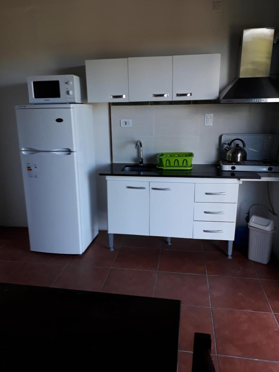 Proa Amarilla Apartment Punta del Este Bagian luar foto