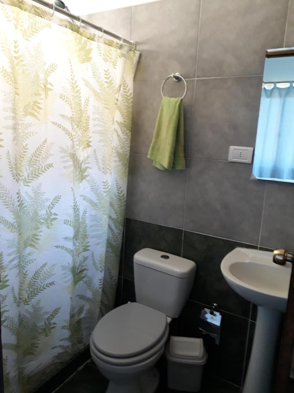 Proa Amarilla Apartment Punta del Este Bagian luar foto