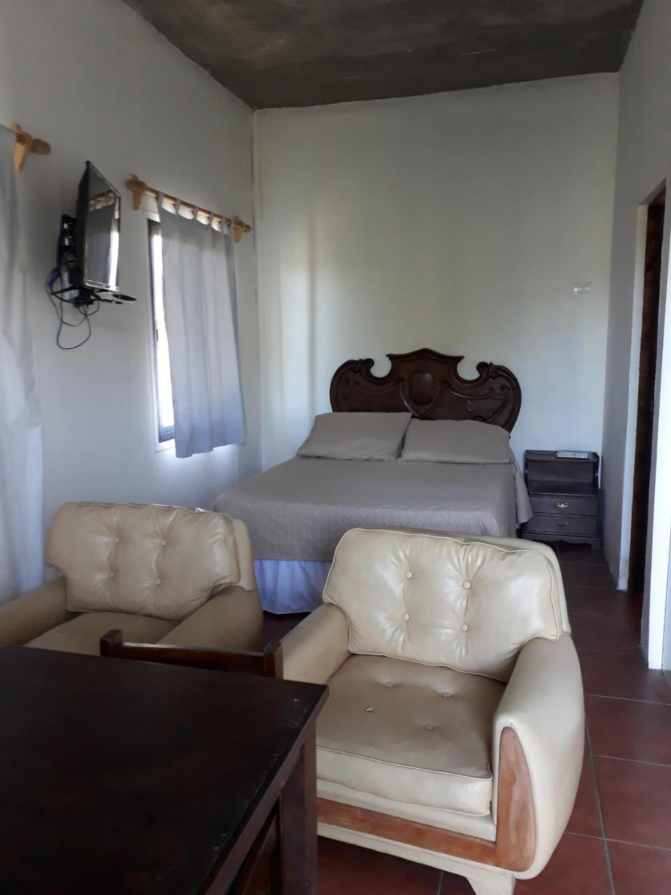 Proa Amarilla Apartment Punta del Este Bagian luar foto