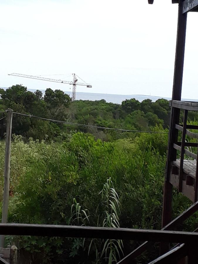 Proa Amarilla Apartment Punta del Este Bagian luar foto