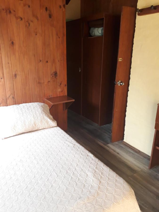 Proa Amarilla Apartment Punta del Este Bagian luar foto