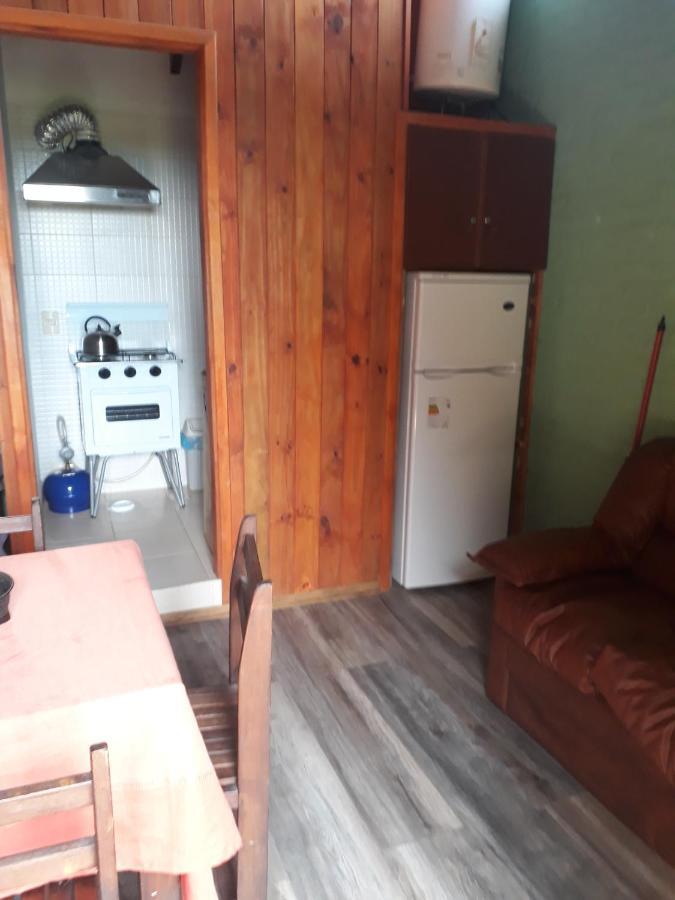 Proa Amarilla Apartment Punta del Este Bagian luar foto