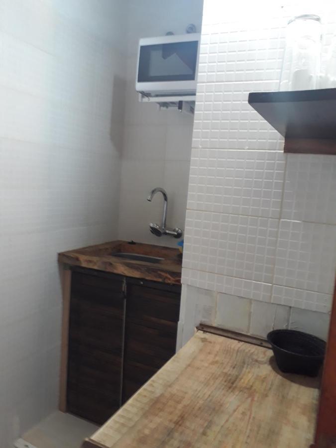 Proa Amarilla Apartment Punta del Este Bagian luar foto
