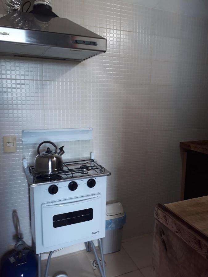 Proa Amarilla Apartment Punta del Este Bagian luar foto